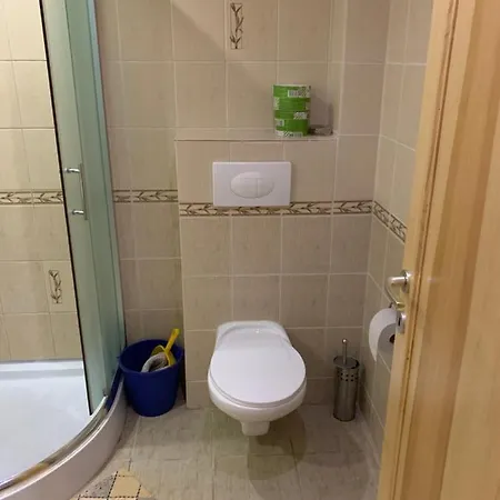 Miroslav Bednar-bedomir 게스트하우스