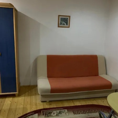 게스트하우스 Miroslav Bednar-bedomir Huta