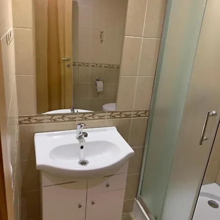 게스트하우스 Miroslav Bednar-bedomir