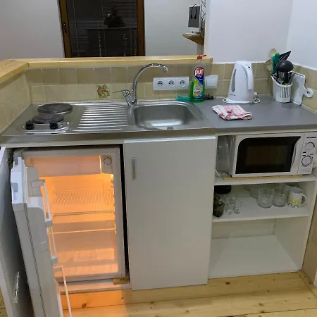 게스트하우스 Miroslav Bednar-bedomir Huta