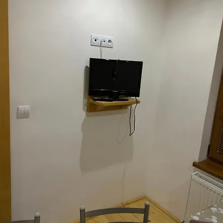 Fabe Sro-bedomir 3* Huta