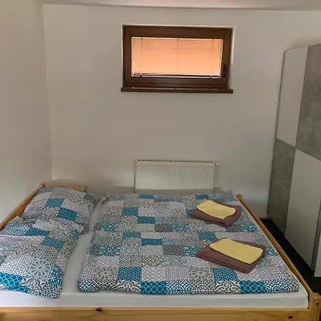 Miroslav Bednar-bedomir Huta