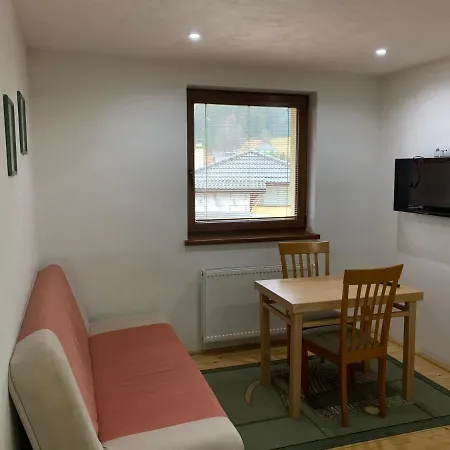 Miroslav Bednar-bedomir 게스트하우스 Huta