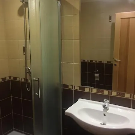 Miroslav Bednar-bedomir 게스트하우스 Huta