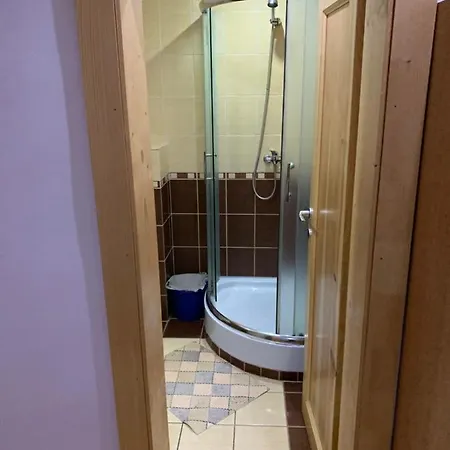 게스트하우스 Miroslav Bednar-bedomir