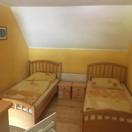 Miroslav Bednar-bedomir 게스트하우스