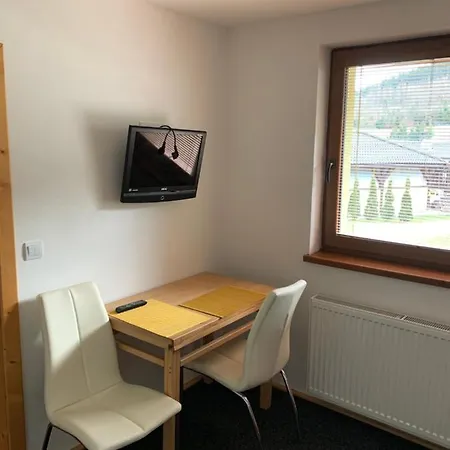 Miroslav Bednar-bedomir 게스트하우스 3*