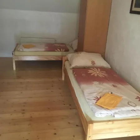 게스트하우스 Miroslav Bednar-bedomir