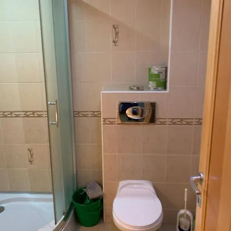 Miroslav Bednar-bedomir 게스트하우스 Huta