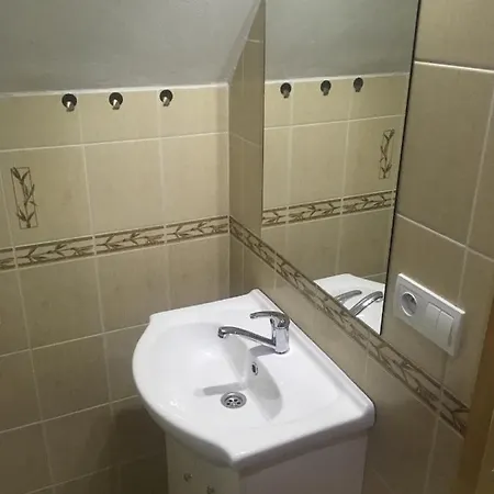 게스트하우스 Miroslav Bednar-bedomir