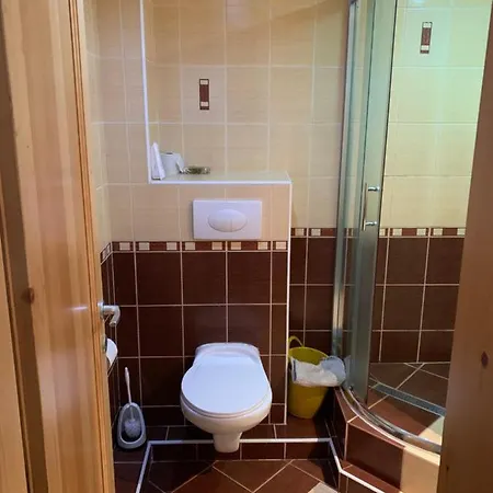 게스트하우스 Miroslav Bednar-bedomir 3*