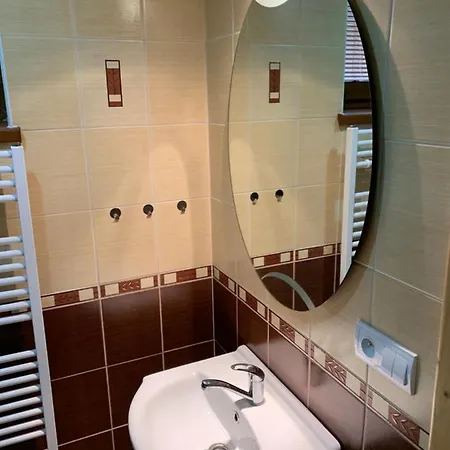 Fabe Sro-bedomir 3* Huta