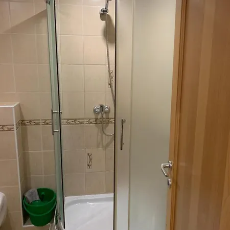 Fabe Sro-bedomir 3* Huta