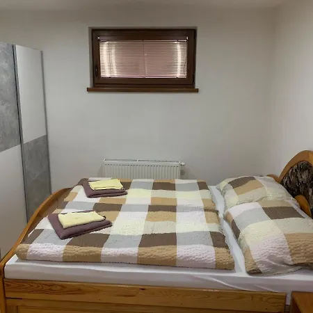 Fabe Sro-bedomir 3*