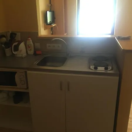 게스트하우스 Miroslav Bednar-bedomir