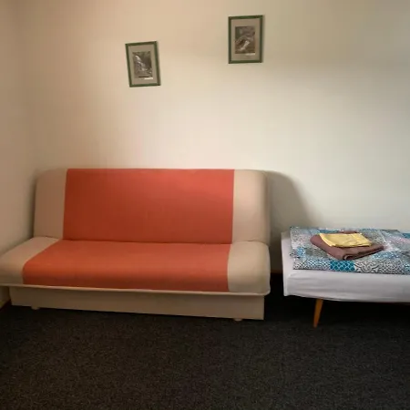 Miroslav Bednar-bedomir 게스트하우스