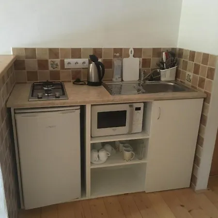 게스트하우스 Miroslav Bednar-bedomir 3*