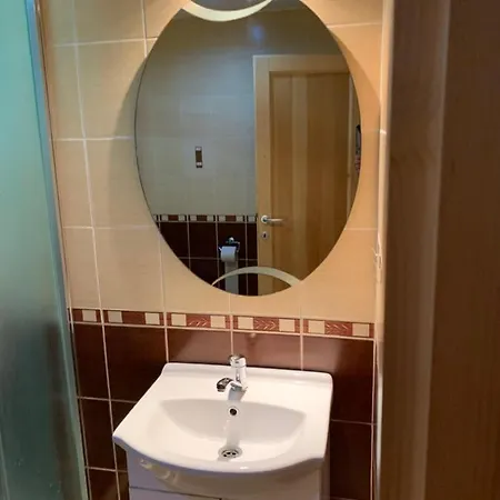 Miroslav Bednar-bedomir 게스트하우스 3*