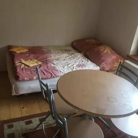 Fabe Sro-bedomir 3* Huta