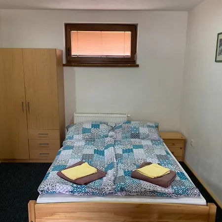 Miroslav Bednar-bedomir Huta