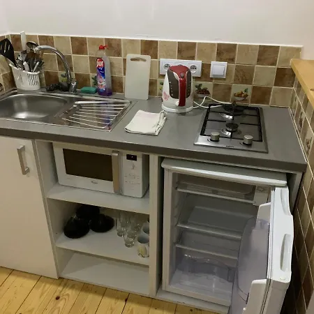 Miroslav Bednar-bedomir 3*