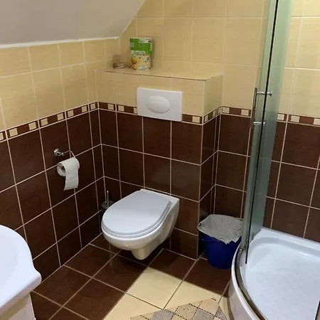 게스트하우스 Miroslav Bednar-bedomir