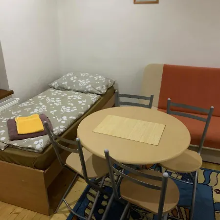 Fabe Sro-bedomir 3*